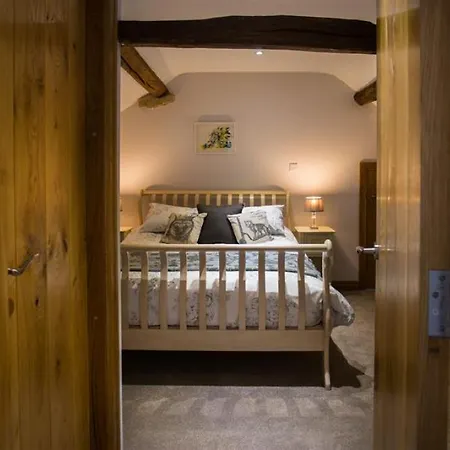 Satterthwaite Farmhouse