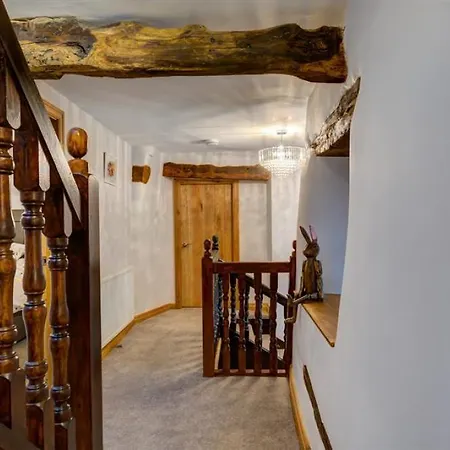 Satterthwaite Farmhouse