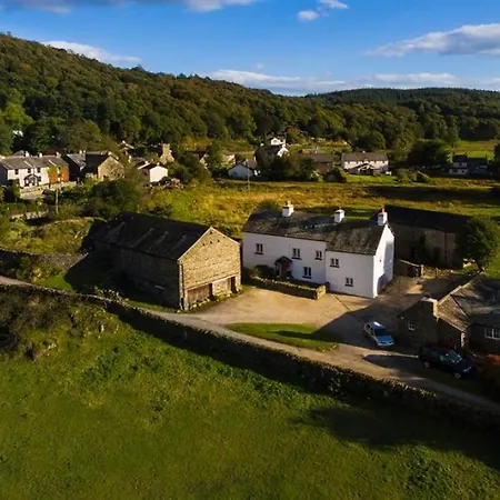 Satterthwaite Farmhouse Kendal