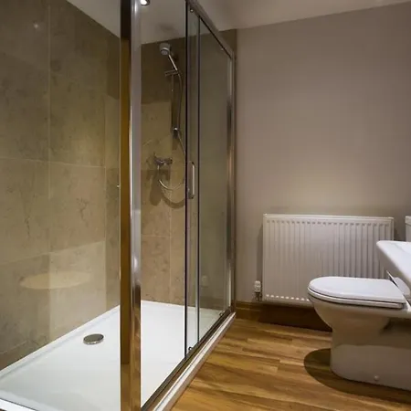 Satterthwaite Farmhouse *