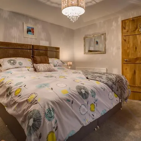 Satterthwaite Farmhouse *