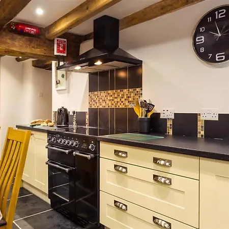 Satterthwaite Farmhouse Holiday home Kendal