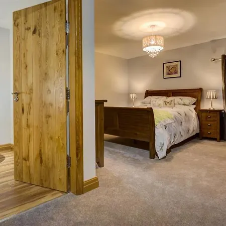 Satterthwaite Farmhouse Holiday home Kendal