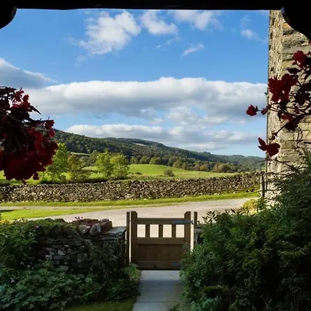 Holiday home Satterthwaite Farmhouse