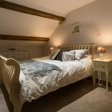 Holiday home Satterthwaite Farmhouse *