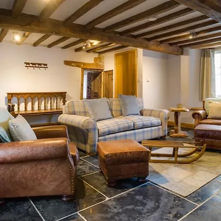 Holiday home Satterthwaite Farmhouse