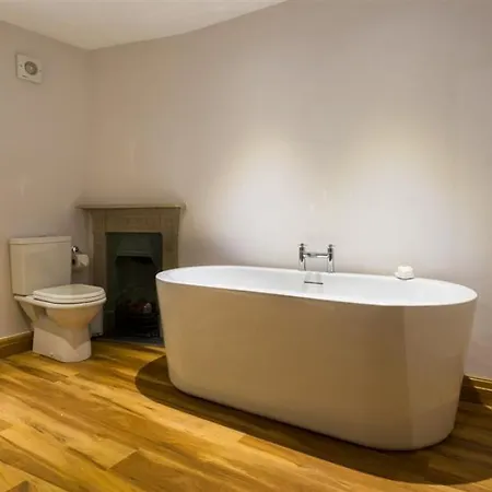 Satterthwaite Farmhouse *